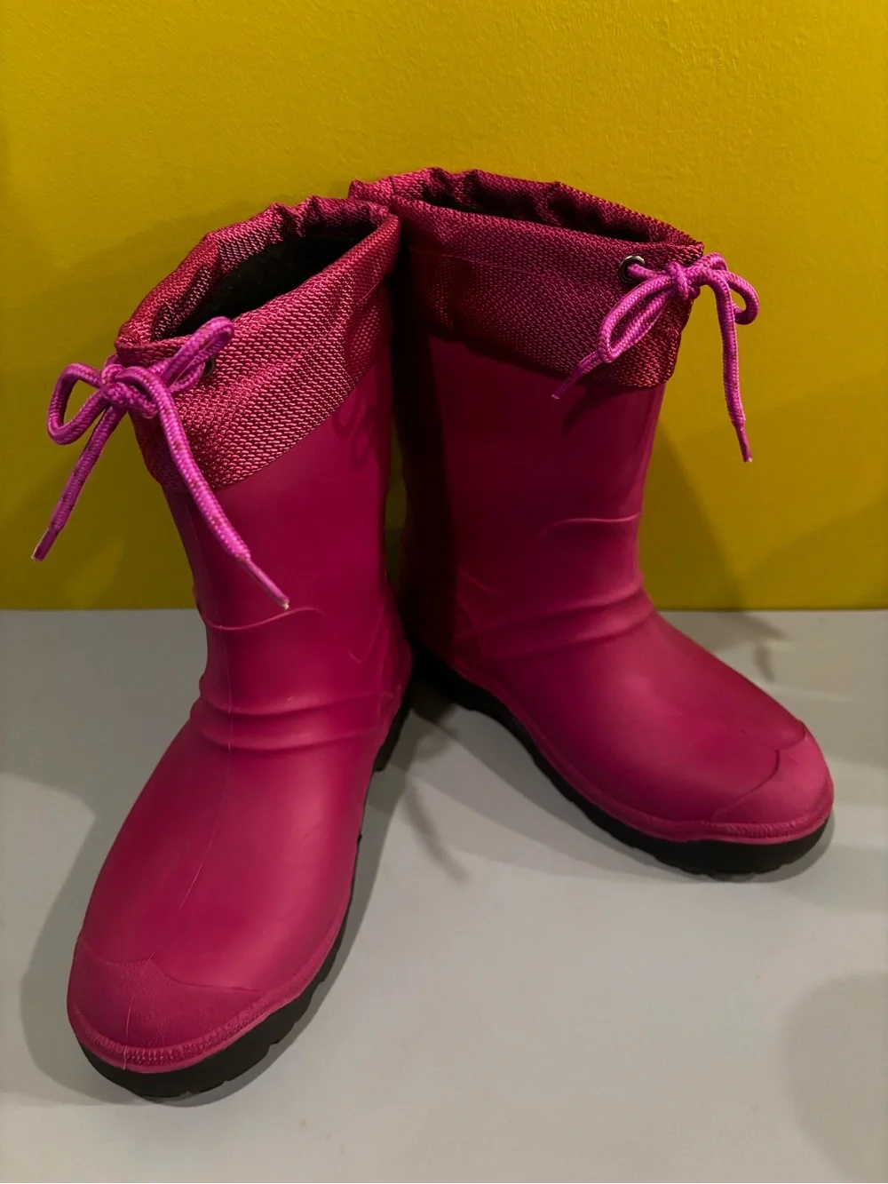 N/A stylish pink